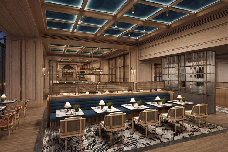 靠谱酒店家具定制工厂排名情况及相关分析